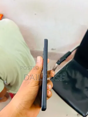 Motorola G34 5G 128 GB Black
