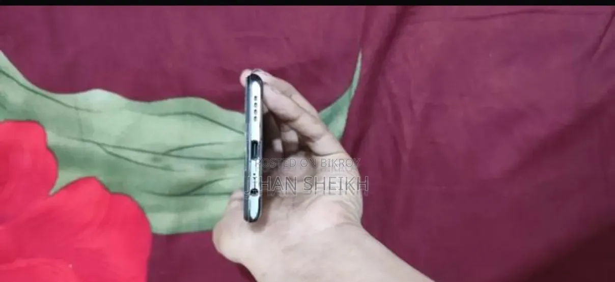 Realme 8 5G 128 GB Silver