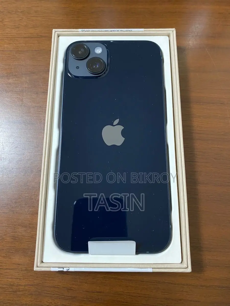 অ্যাপল আইফোন ১৪ ১২৮ জিবি ব্লু