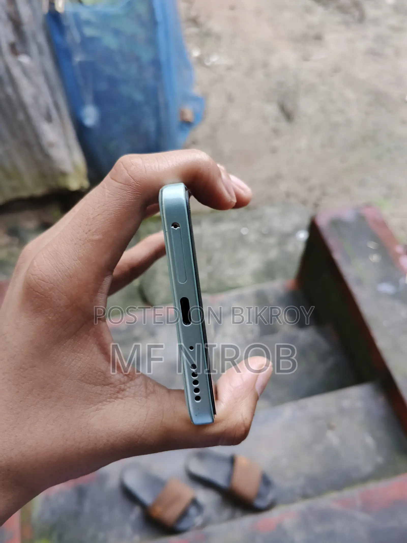 Xiaomi Redmi Note 14 5G 256 GB Blue