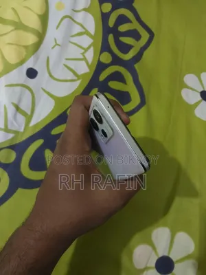 Realme 9 128 GB White