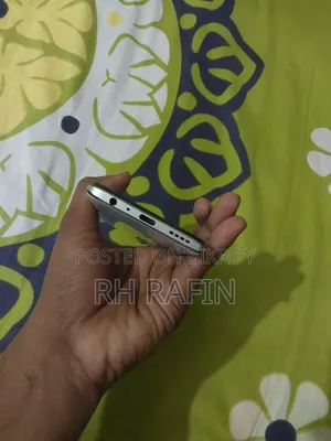 Realme 9 128 GB White
