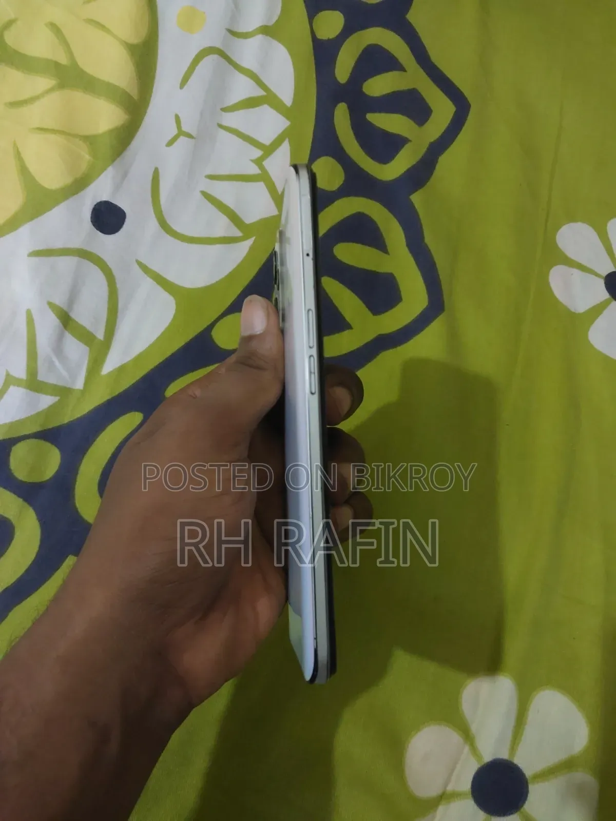 Realme 9 128 GB White