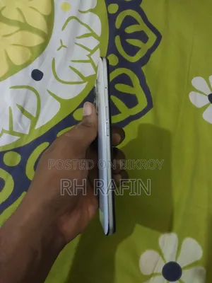 Realme 9 128 GB White