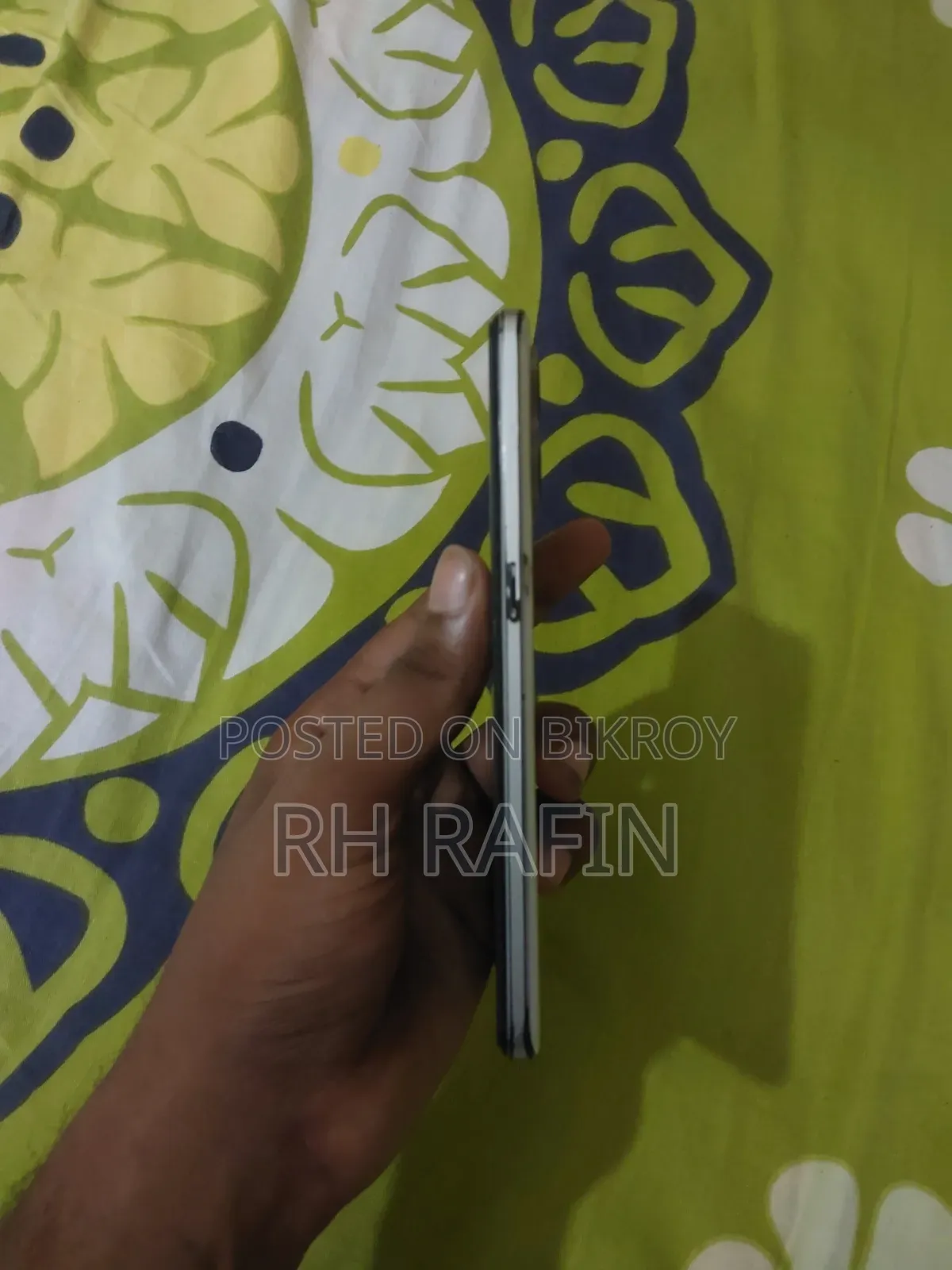 Realme 9 128 GB White