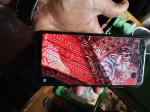 Vivo Y21 64 GB Blue