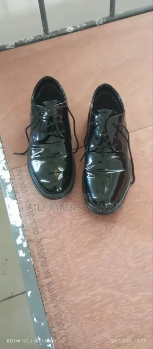 Men's Shoes