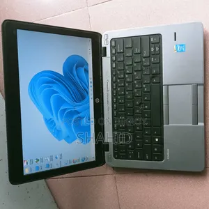 Laptop HP EliteBook 840 G4 4GB Intel Core I7 SSD 256GB