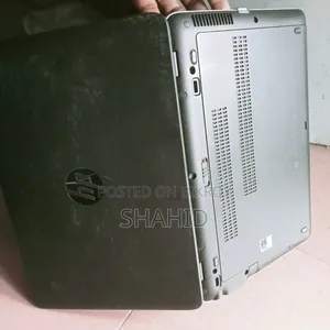 Laptop HP EliteBook 840 G4 4GB Intel Core I7 SSD 256GB