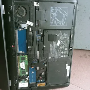 Laptop HP EliteBook 840 G4 4GB Intel Core I7 SSD 256GB