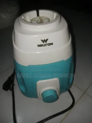 Walton Mixer Grinder - In absolutely fresh condition!