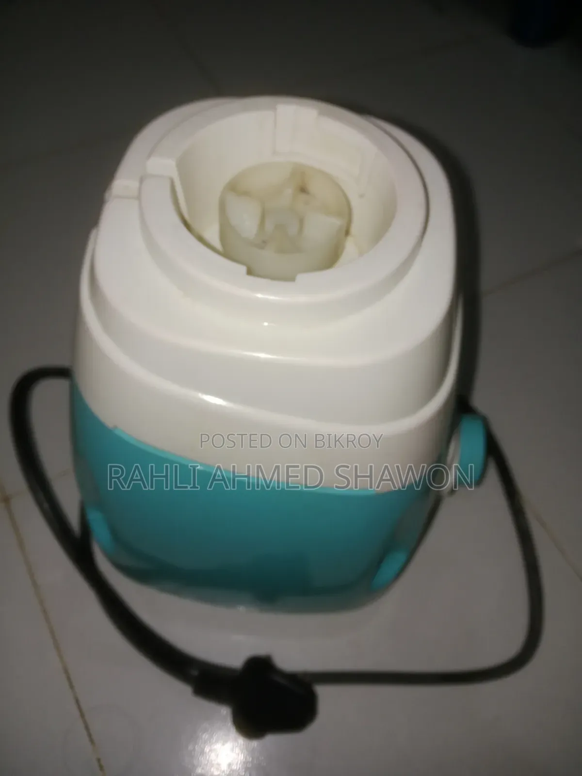 Walton Mixer Grinder - In absolutely fresh condition!