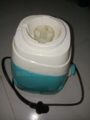 Walton Mixer Grinder - In absolutely fresh condition!