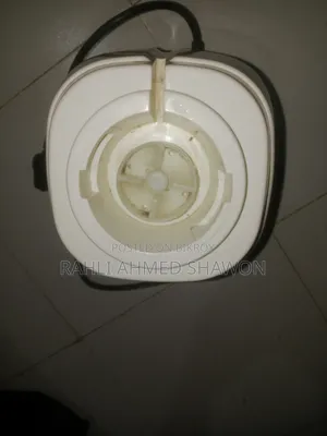 Walton Mixer Grinder - In absolutely fresh condition!