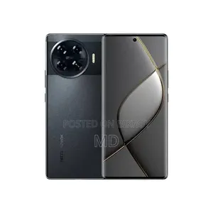 Tecno Spark 20 Pro Plus 256 GB Black