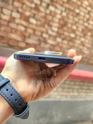 Huawei nova 12i 256 GB Black