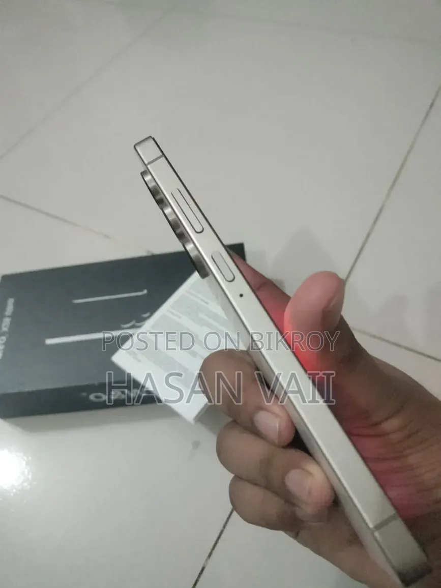 W&O X25 Ultra 64 GB Pink