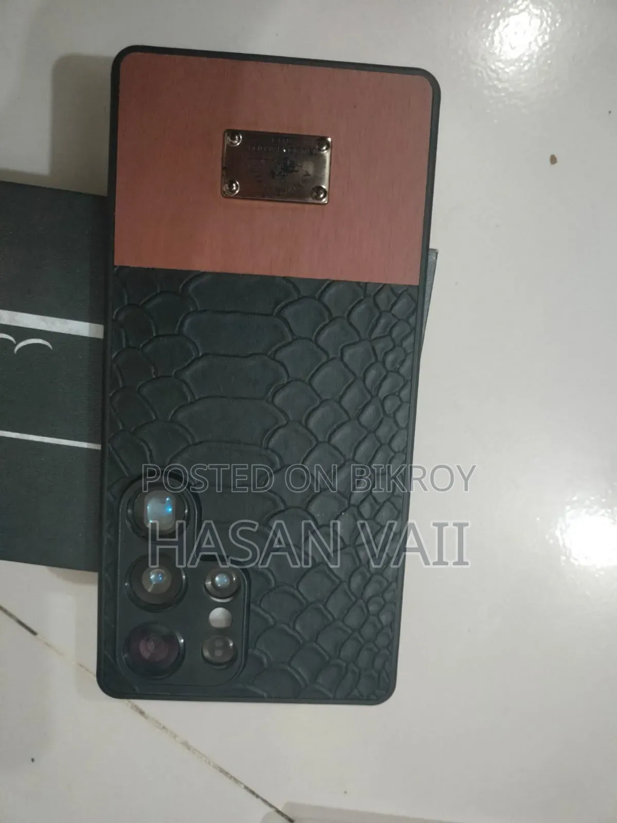 W&O X25 Ultra 64 GB Pink