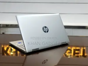 Laptop HP Pavilion X360 16GB Intel Core I5 SSD 512GB