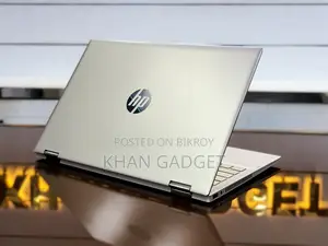 Laptop HP Pavilion X360 8GB Intel Core I5 SSD 512GB