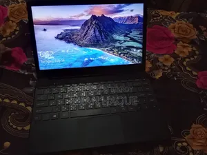 Laptop 4GB AMD Ryzen SSD 256GB