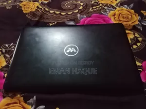 Laptop 4GB AMD Ryzen SSD 256GB