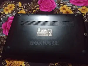 Laptop 4GB AMD Ryzen SSD 256GB