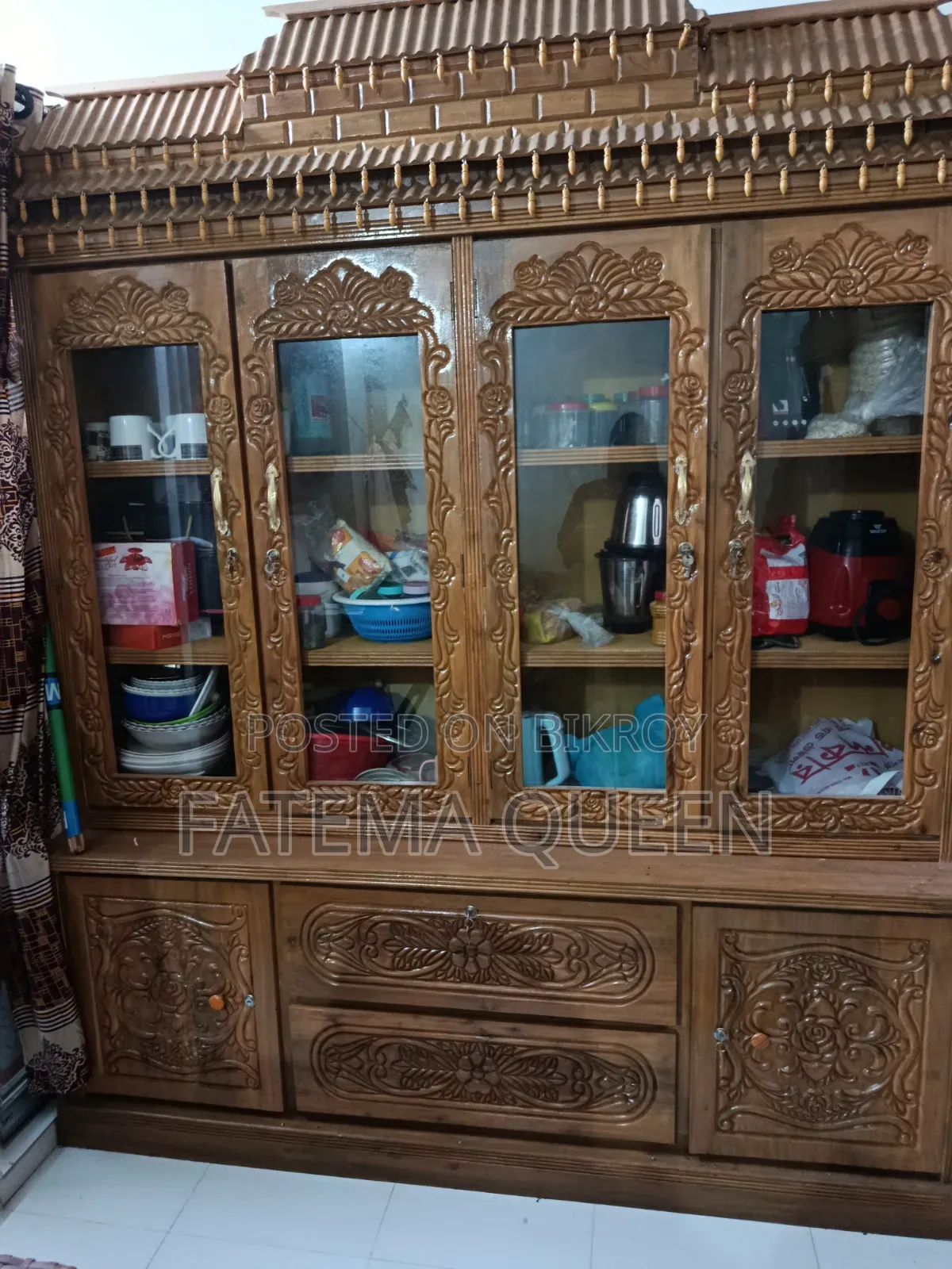 এটি বিক্রি করবো