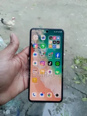 Vivo V60 Lite 256 GB Black