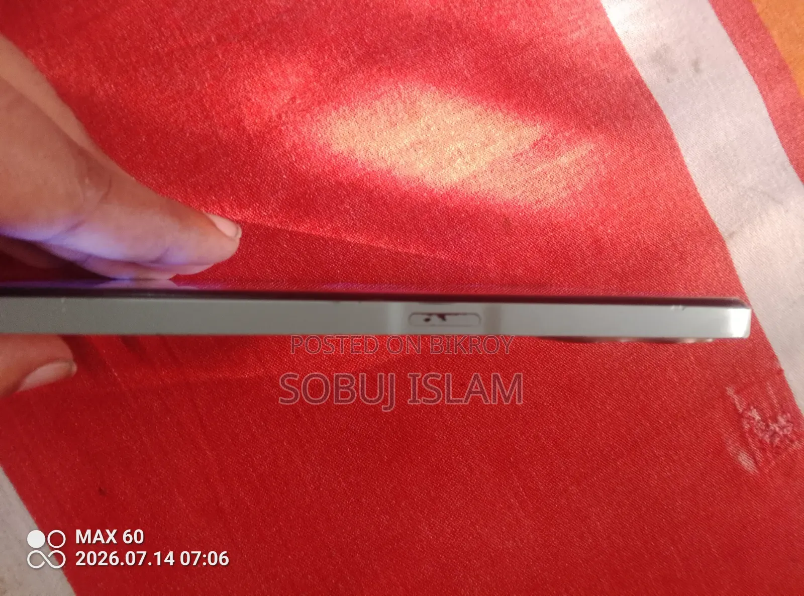 Realme C35 128 GB Green