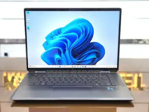 Laptop HP Spectre 16GB Intel Core I7 SSD 512GB