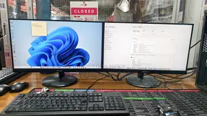 Desktop Computer Asus 32GB SSD 2T