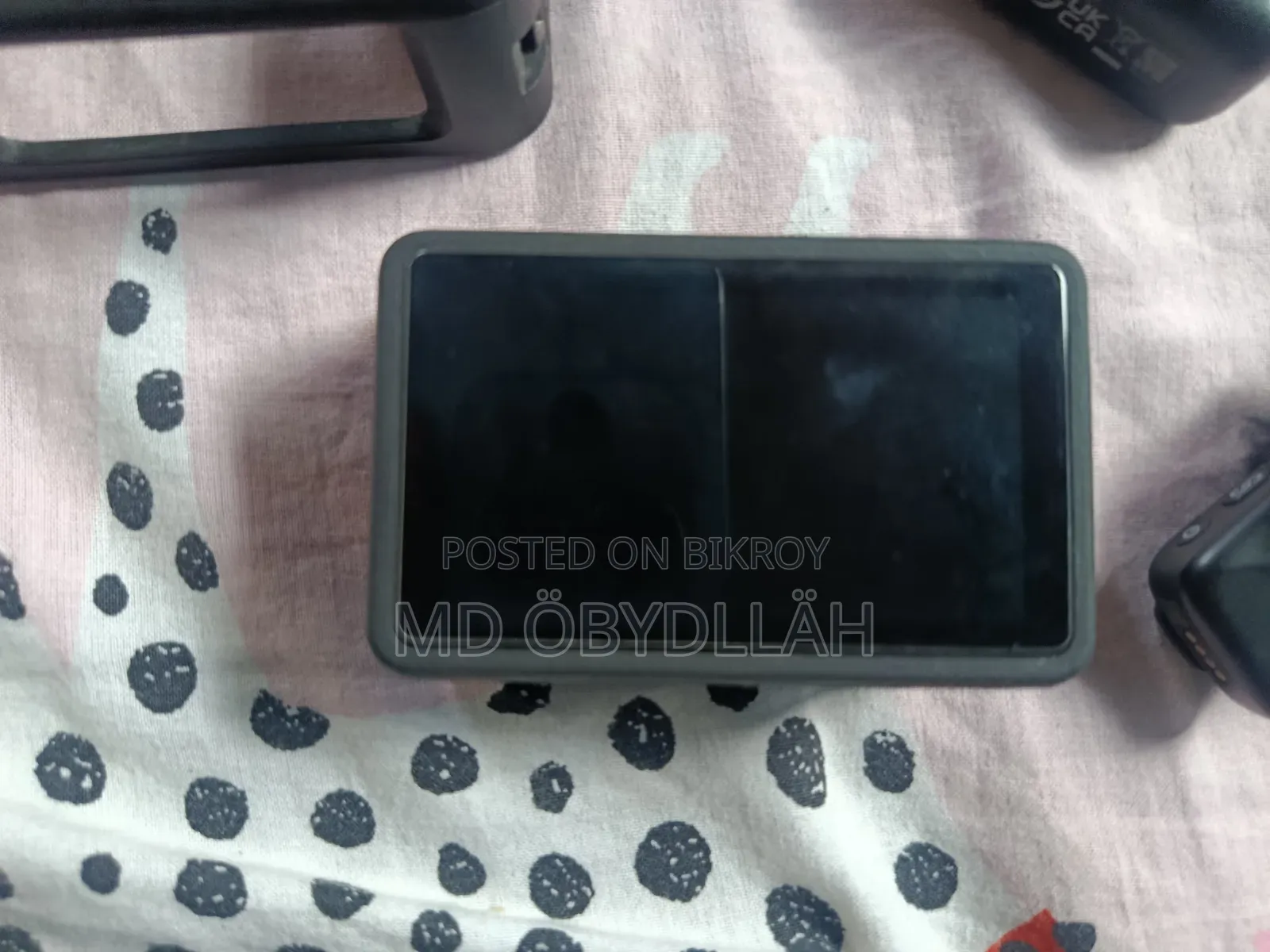 Dji Osmo Action 5 Pro Adventure Combo + Dji Mic Mini