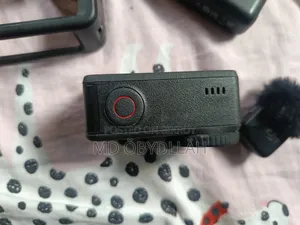 Dji Osmo Action 5 Pro Adventure Combo + Dji Mic Mini