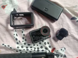 Dji Osmo Action 5 Pro Adventure Combo + Dji Mic Mini
