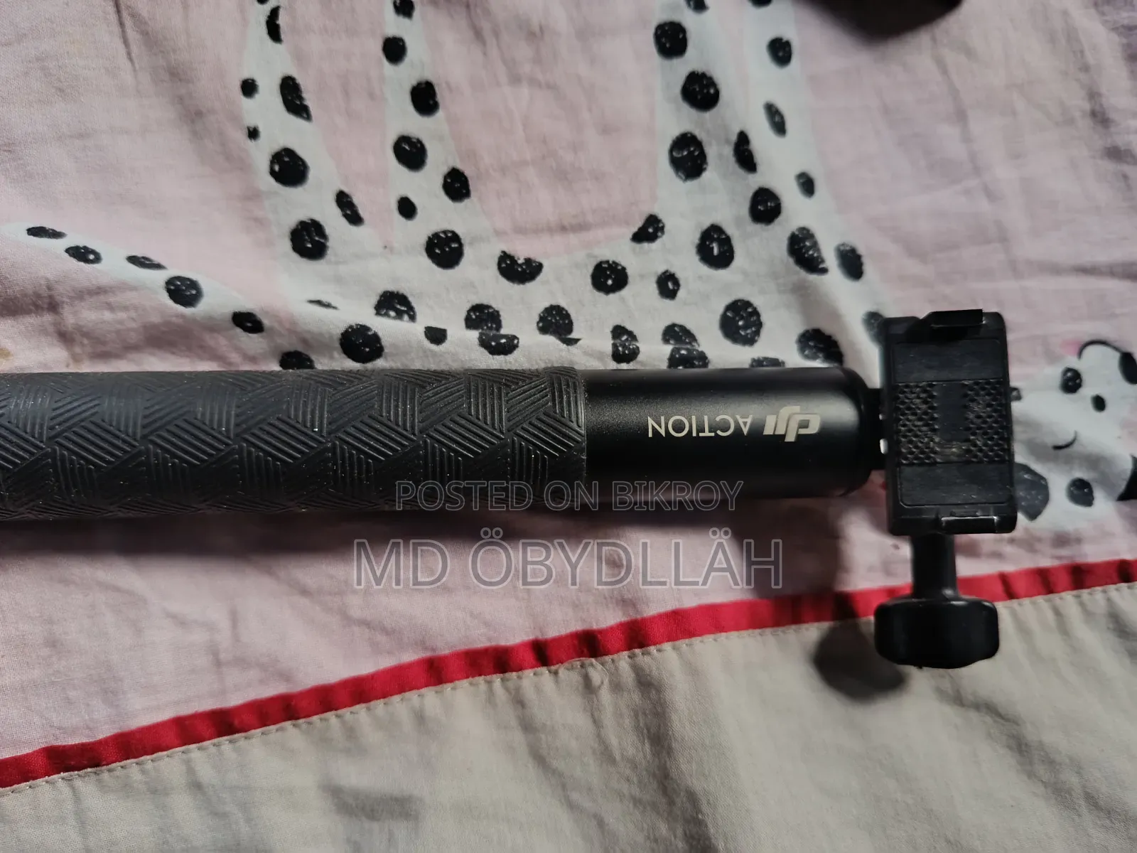 Dji Osmo Action 5 Pro Adventure Combo + Dji Mic Mini