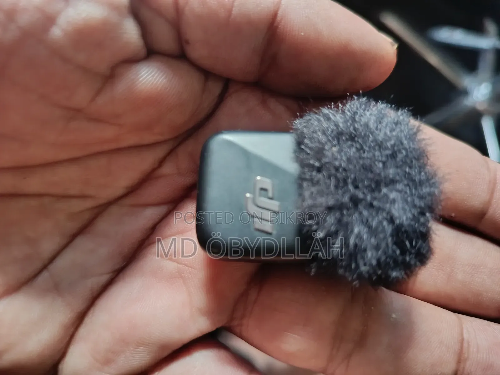 Dji Osmo Action 5 Pro Adventure Combo + Dji Mic Mini