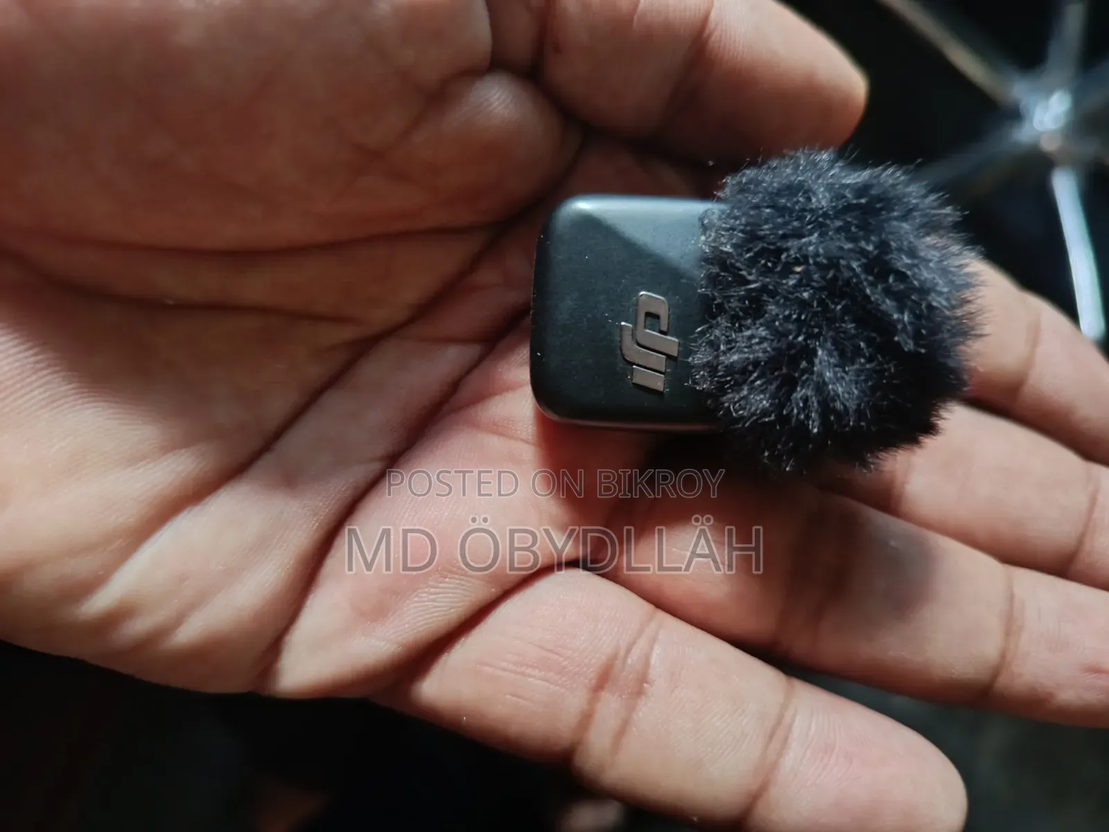 Dji Osmo Action 5 Pro Adventure Combo + Dji Mic Mini