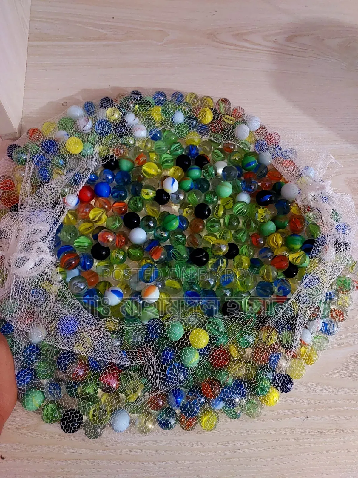 Kids' Toys, Home Decor (Aquarium/Vase)