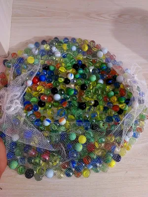 Kids' Toys, Home Decor (Aquarium/Vase)