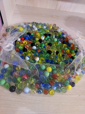 Kids' Toys, Home Decor (Aquarium/Vase)