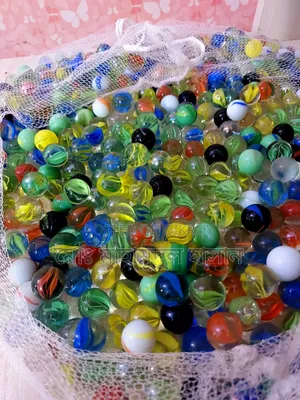 Kids' Toys, Home Decor (Aquarium/Vase)