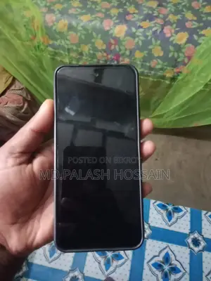 New Tecno Spark 40 256 GB Black