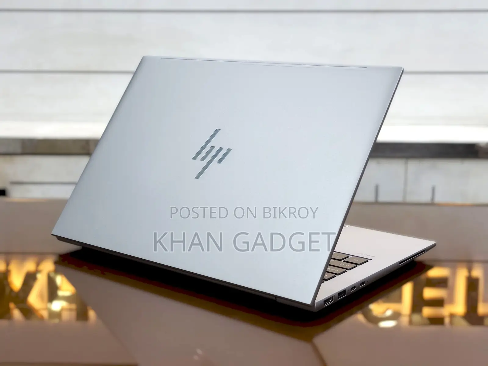 Laptop HP ZBook 14 16GB Intel Core Ultra 7 SSD 512GB