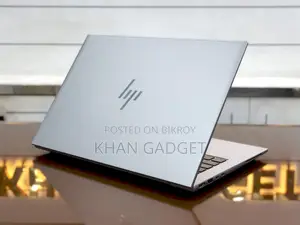 Laptop HP ZBook 14 16GB Intel Core Ultra 7 SSD 512GB