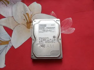তোশিবা ১টিবি ডেস্কটপ হার্ড ডিস্ক ফর সেল