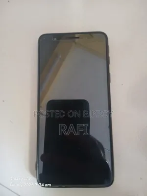 Samsung Galaxy M01 Core 32 GB Black