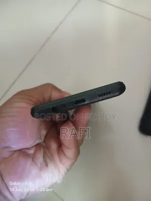 Samsung Galaxy M01 Core 32 GB Black