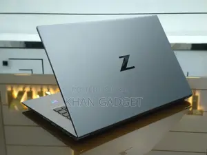 Laptop HP ZBook 15 16GB Intel Core I7 SSD 512GB