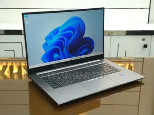 Laptop HP ZBook 15 16GB Intel Core I7 SSD 512GB